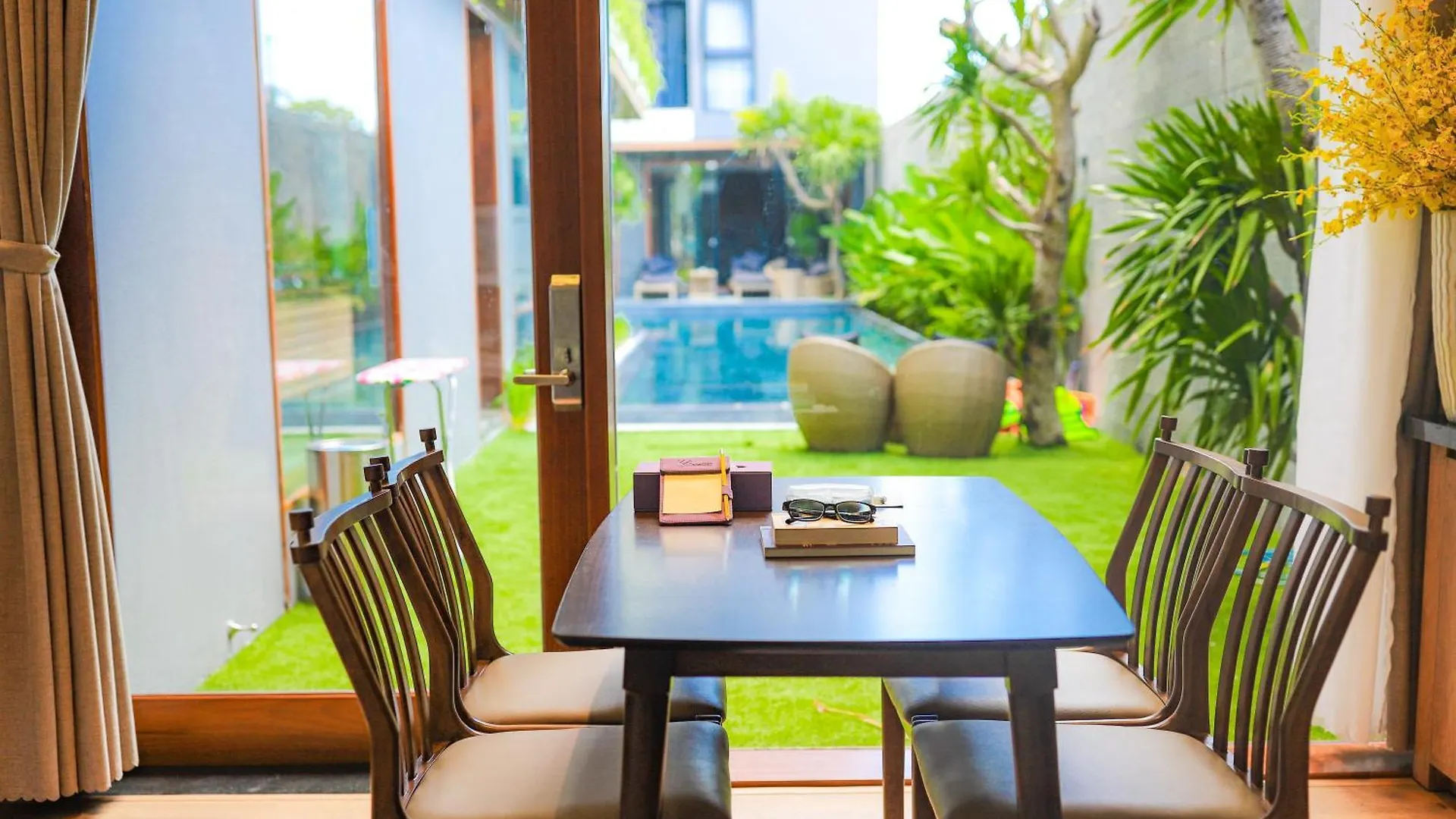 K House Apartment Danang Beach Vietnam