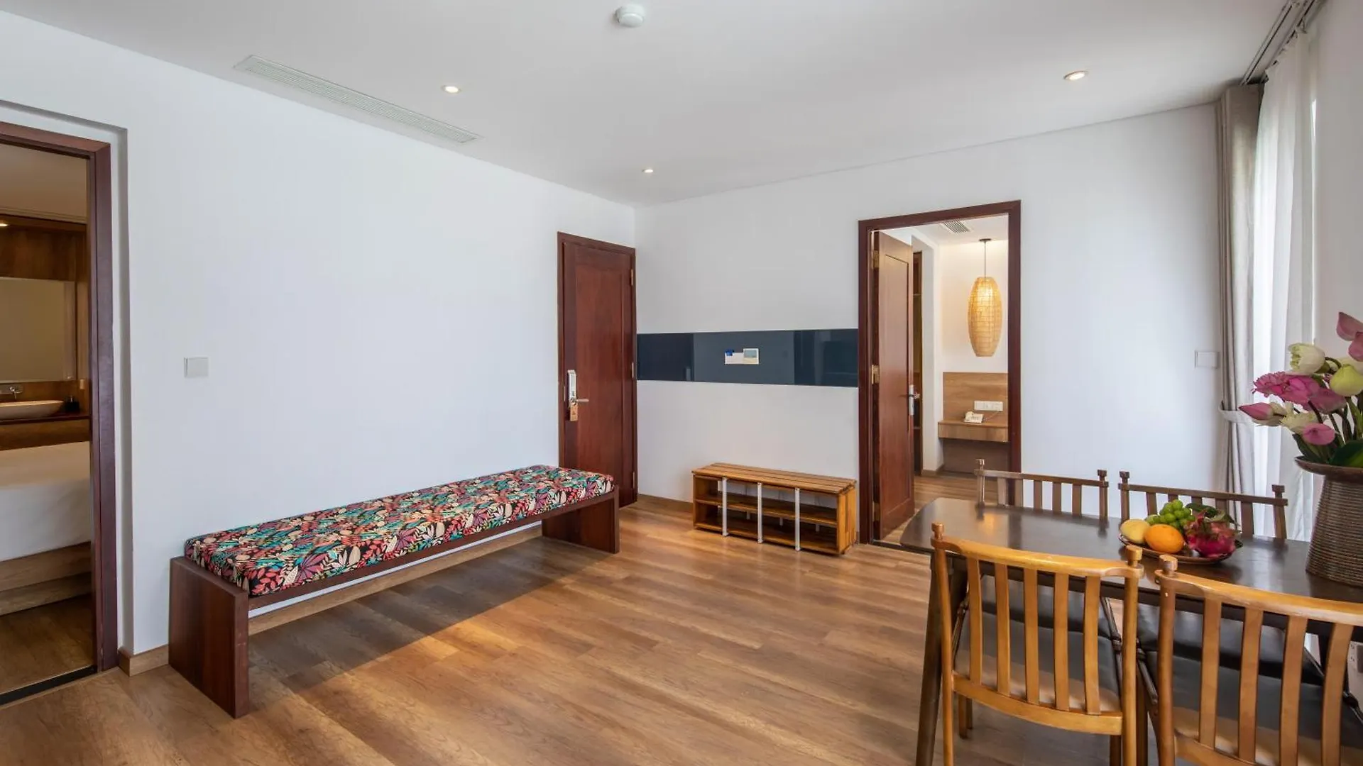 K House Apartment Danang Beach 4*, Đà Nẵng Vietnam