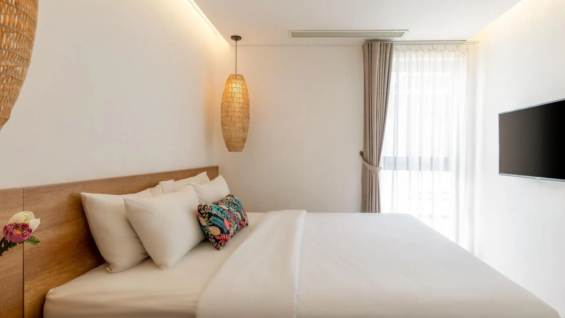 K House Apartment Danang Beach Đà Nẵng