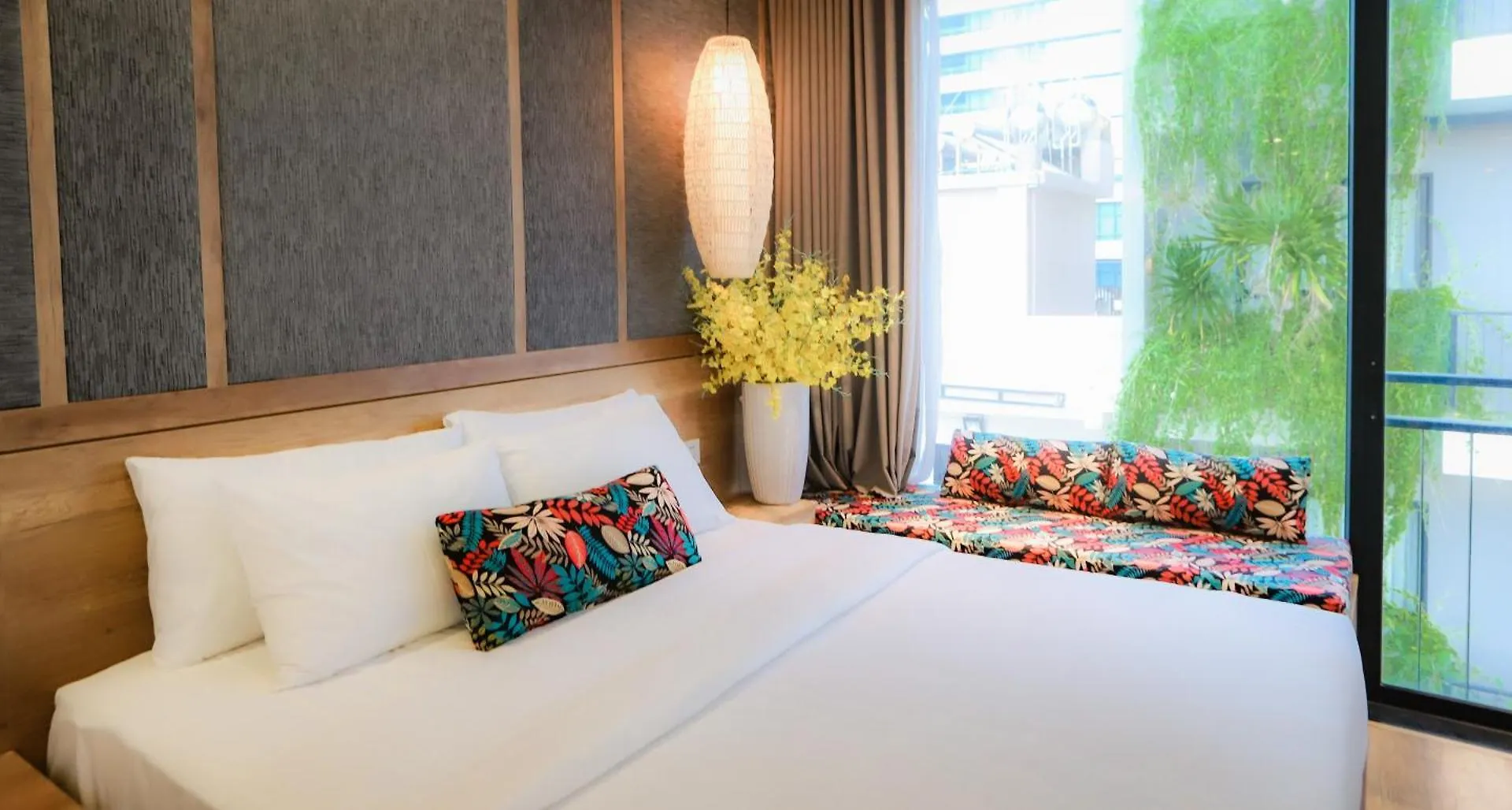 K House Apartment Danang Beach 4*, Đà Nẵng