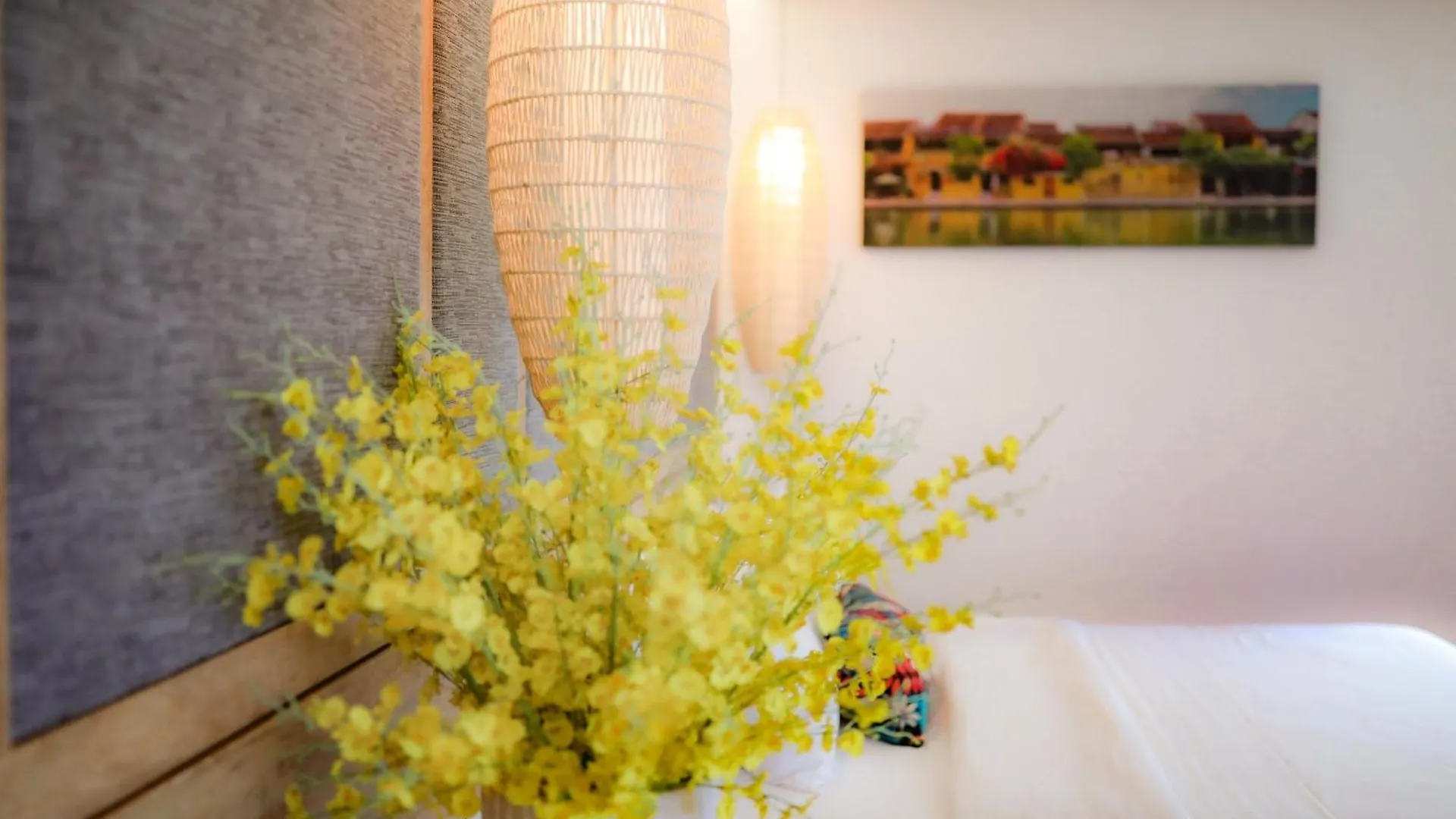 **** Appart hôtel K House Apartment Danang Beach Vietnam
