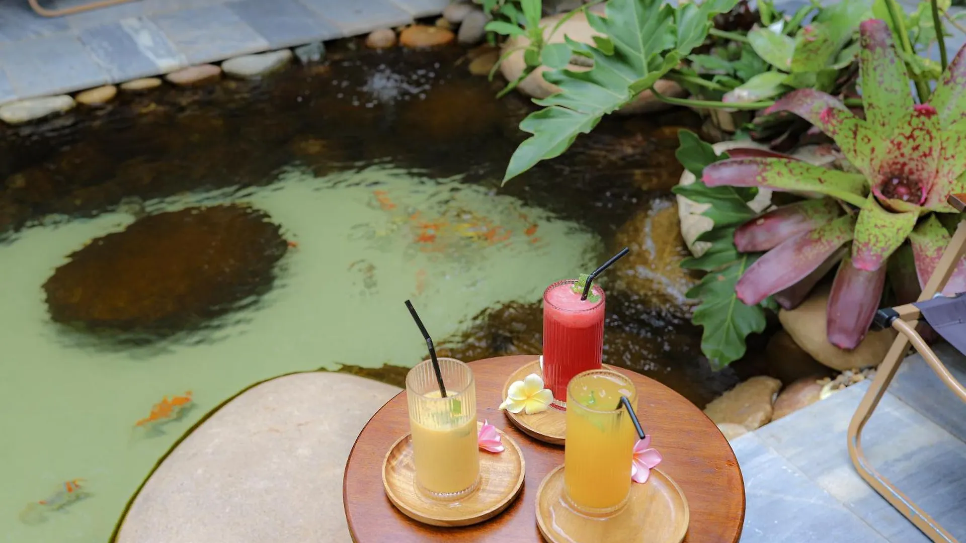 K House Apartment Danang Beach Appart hôtel