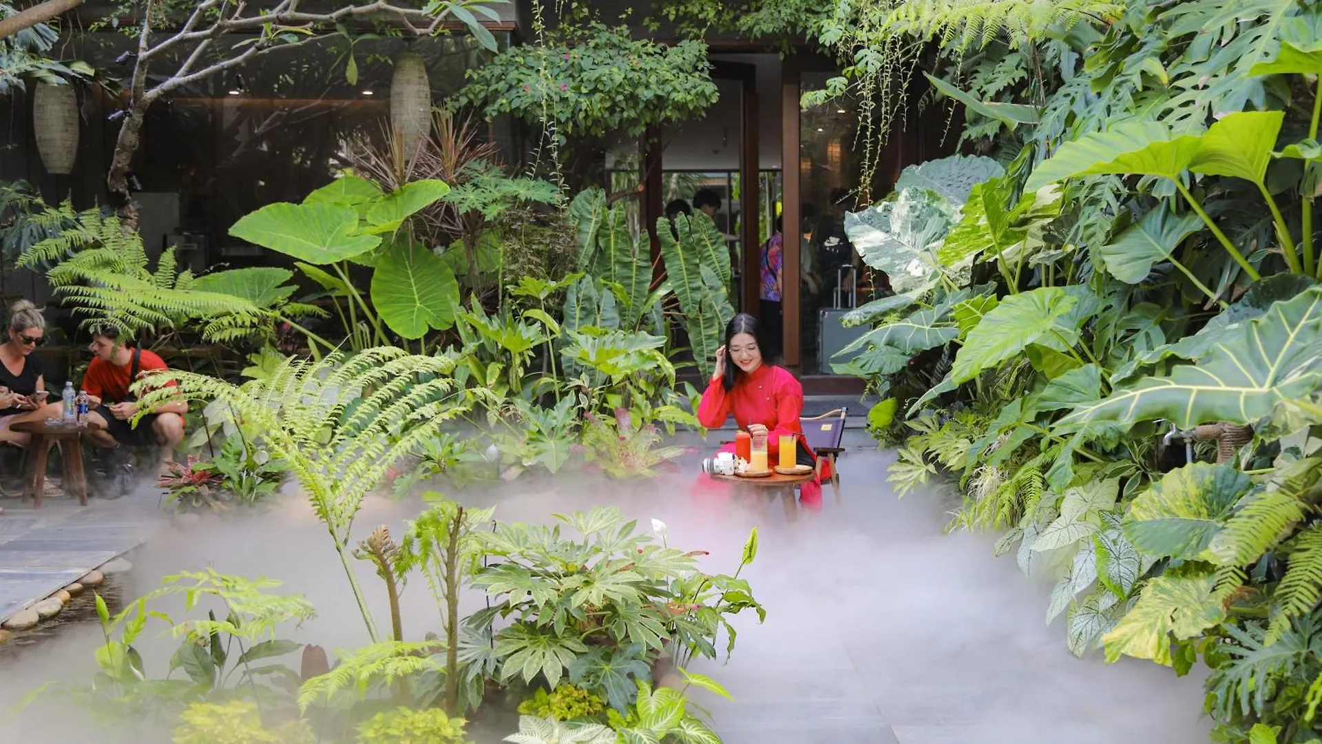 K House Apartment Danang Beach Đà Nẵng