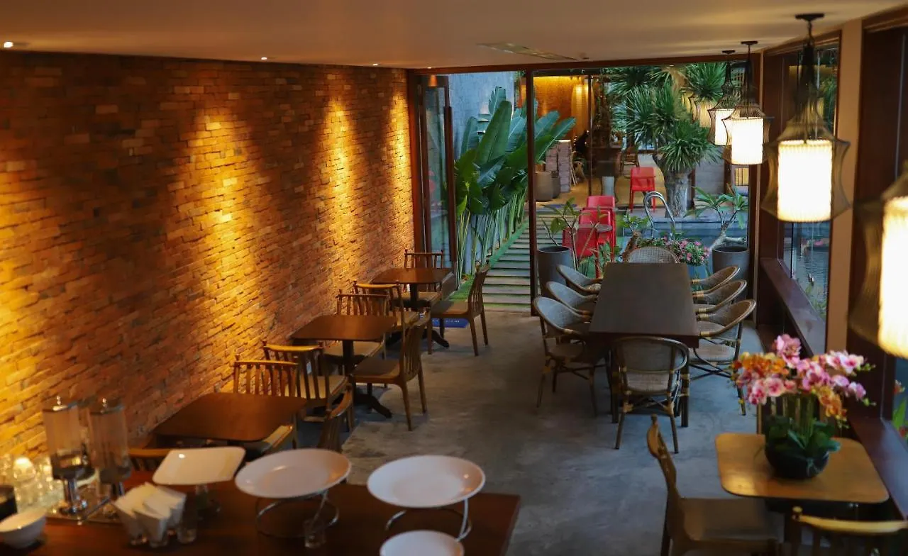 K House Apartment Danang Beach Vietnam